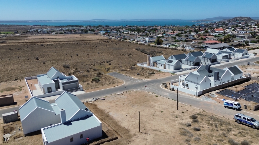 0 Bedroom Property for Sale in Saldanha Heights Western Cape
